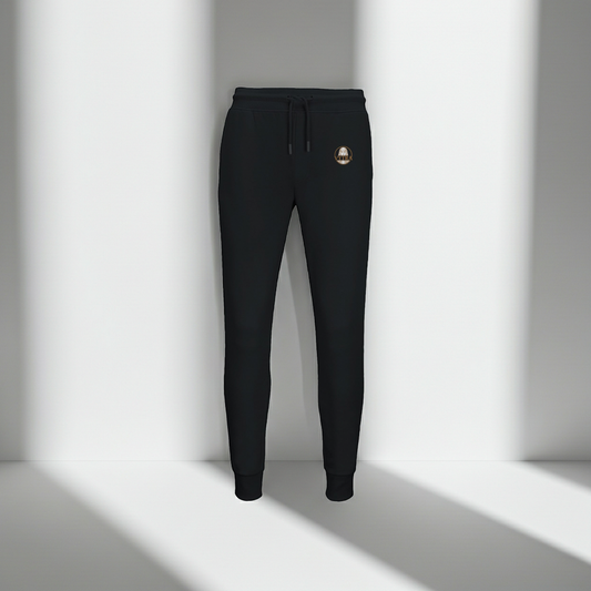 The Original VYTRA™ Hoodie & Joggers Set (Black)