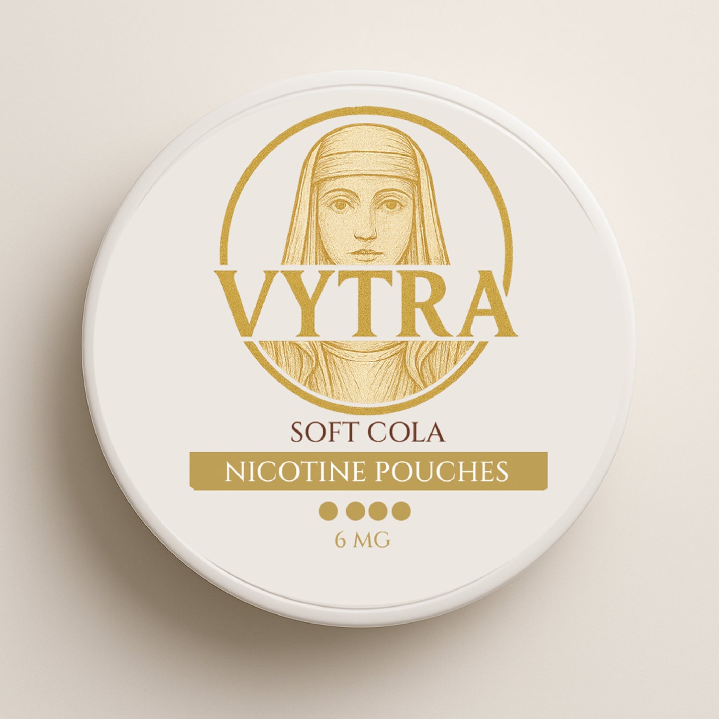 VYTRA™ 6 mg Nictoine - Soft Cola - COMING SOON