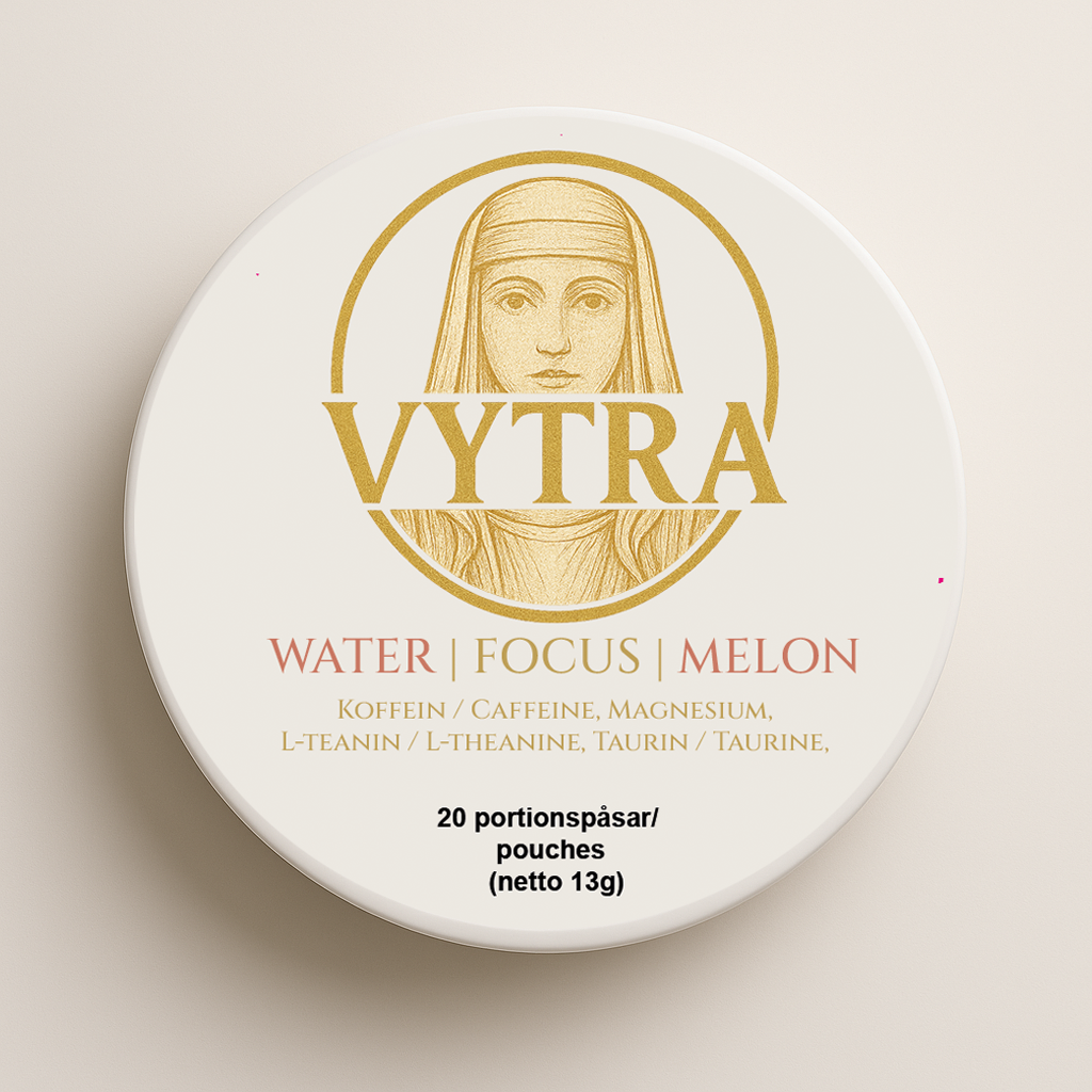 VYTRA™ Focus Watermelon - COMING SOON