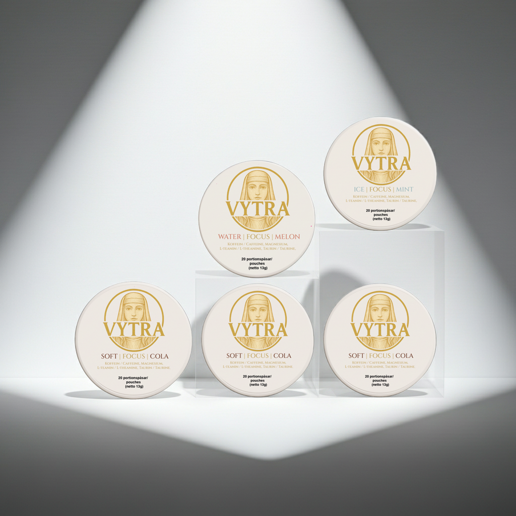 Classic Focus Mix (5-Pack)