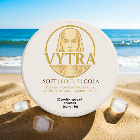 VYTRA™ Focus Soft Cola 