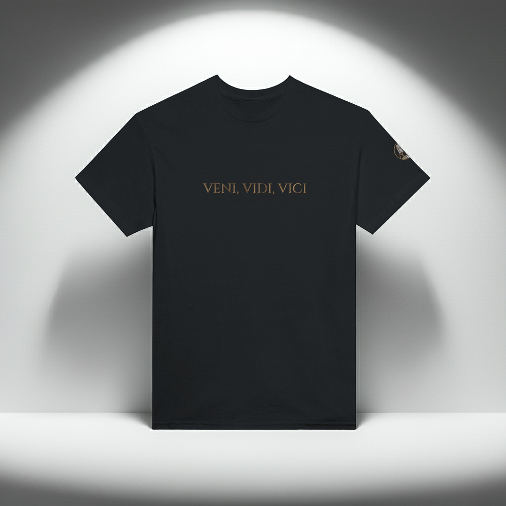 VYTRA™ VINI, VIDI, VICI T-shirt
