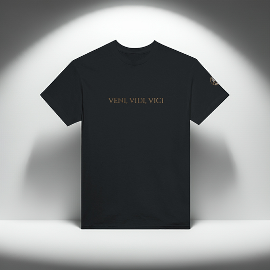VYTRA™ VINI, VIDI, VICI T-shirt