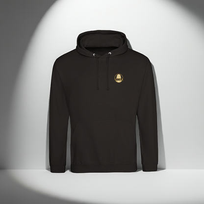 The Original VYTRA™ Hoodie & Joggers Set (Black)