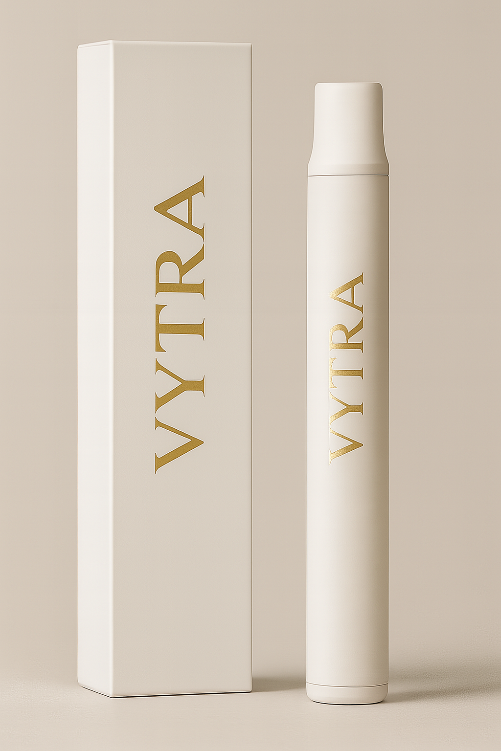 VYTRA™ Disposable Vape – Blueberry Mint - COMING SOON