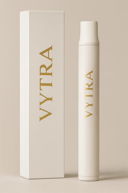 VYTRA™ Disposable Vape – Blueberry Mint - COMING SOON