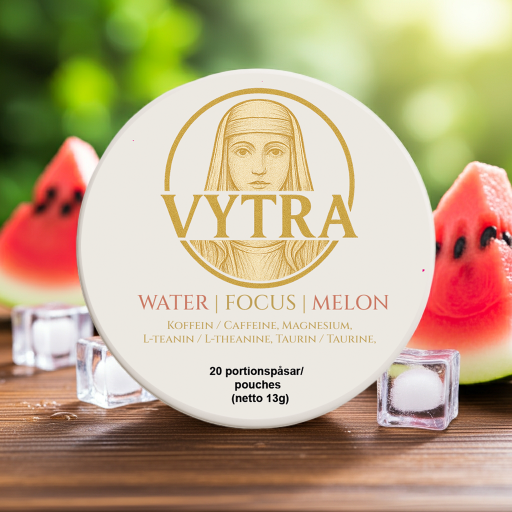 VYTRA™ Fokus Vattenmelon 