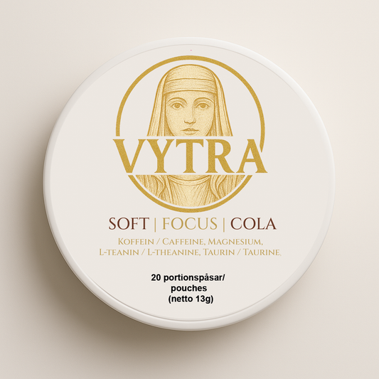 VYTRA™ Focus Soft Cola- COMING SOON