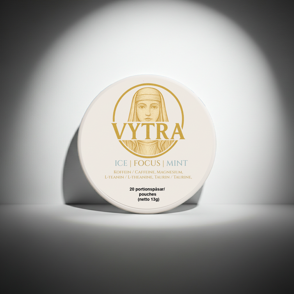 VYTRA™ Focus Ice Mint