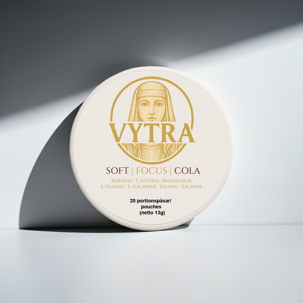VYTRA™ Focus Soft Cola 