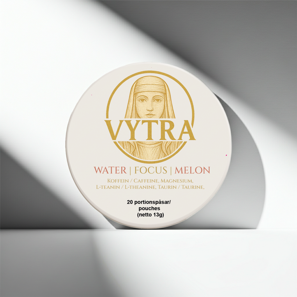 VYTRA™ Fokus Vattenmelon 