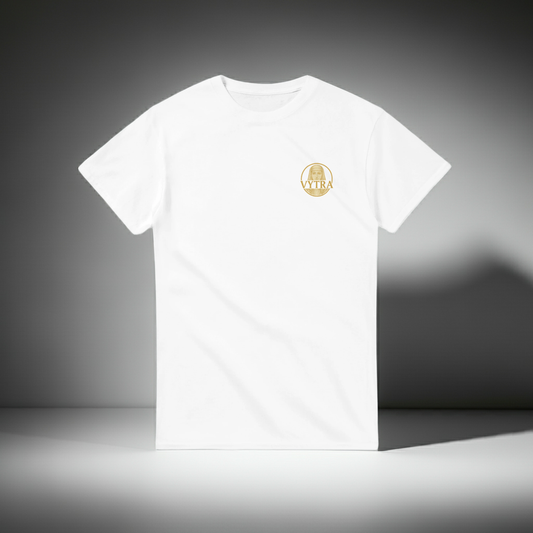 Den ursprungliga VYTRA™-t-shirten