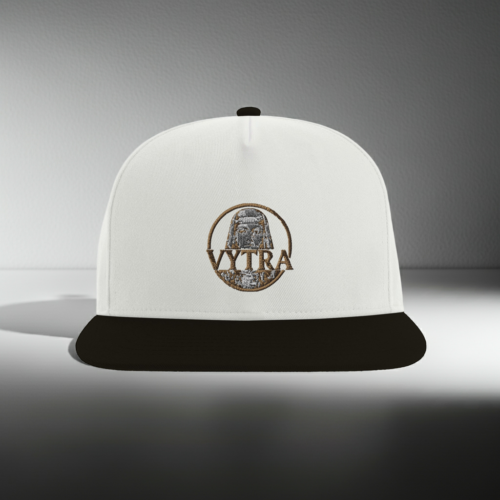 The Original VYTRA™ Snapback Cap