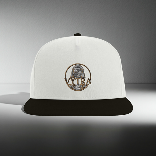 Den ursprungliga VYTRA™ Snapback-kepsen