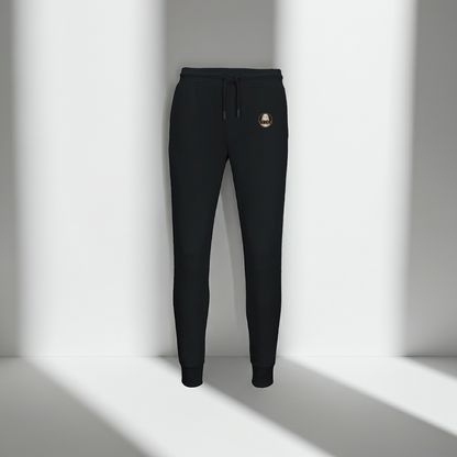 The Original VYTRA™ Hoodie & Joggers Set (Black)