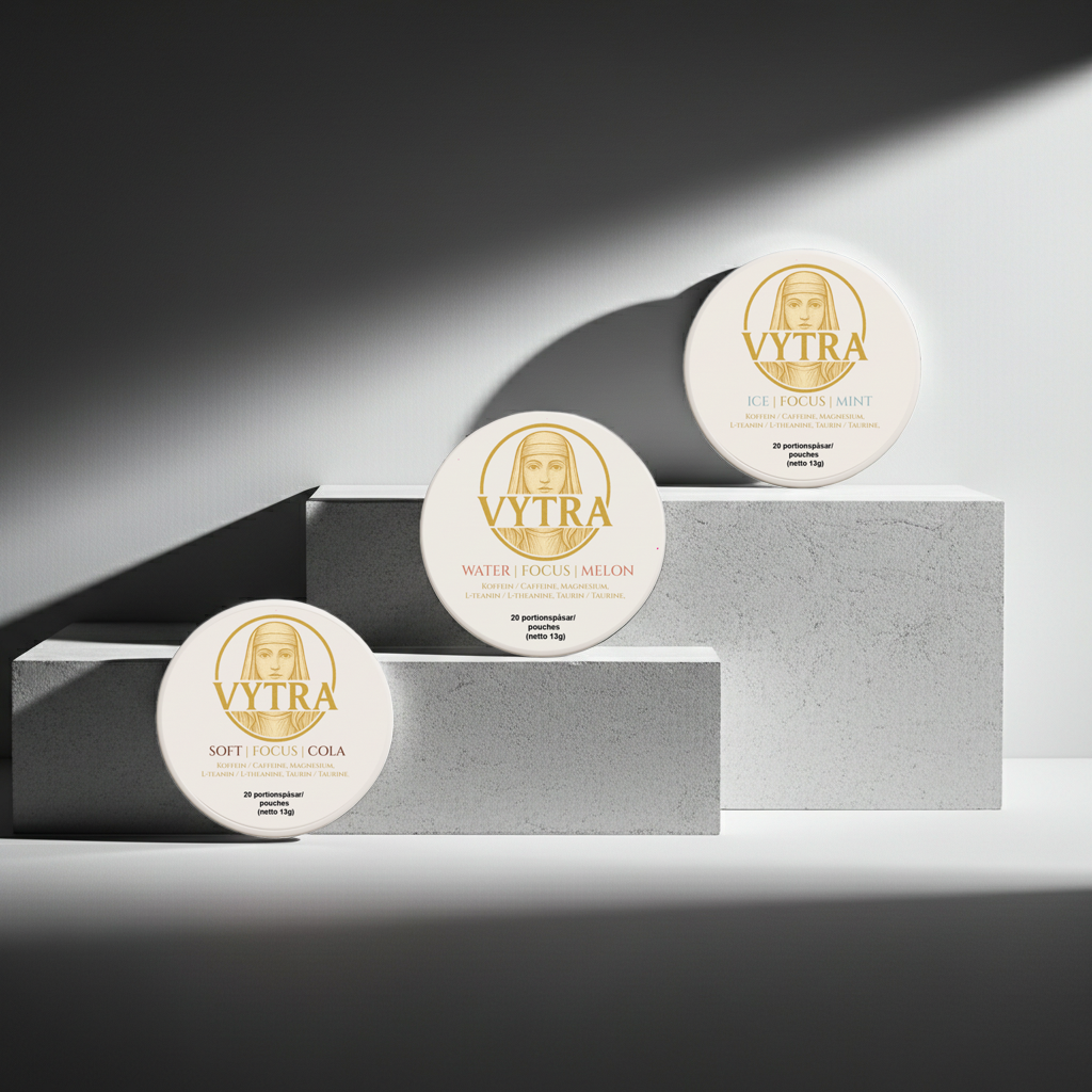 VYTRA Focus – Mixed 3-Pack