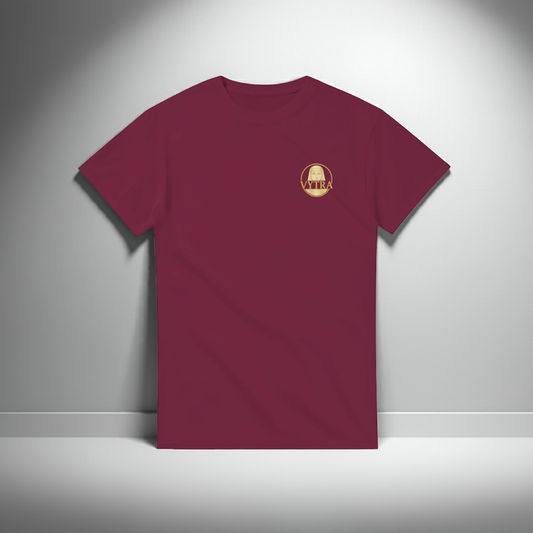 Den ursprungliga VYTRA™-t-shirten