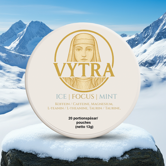 VYTRA™ Focus Ice Mint
