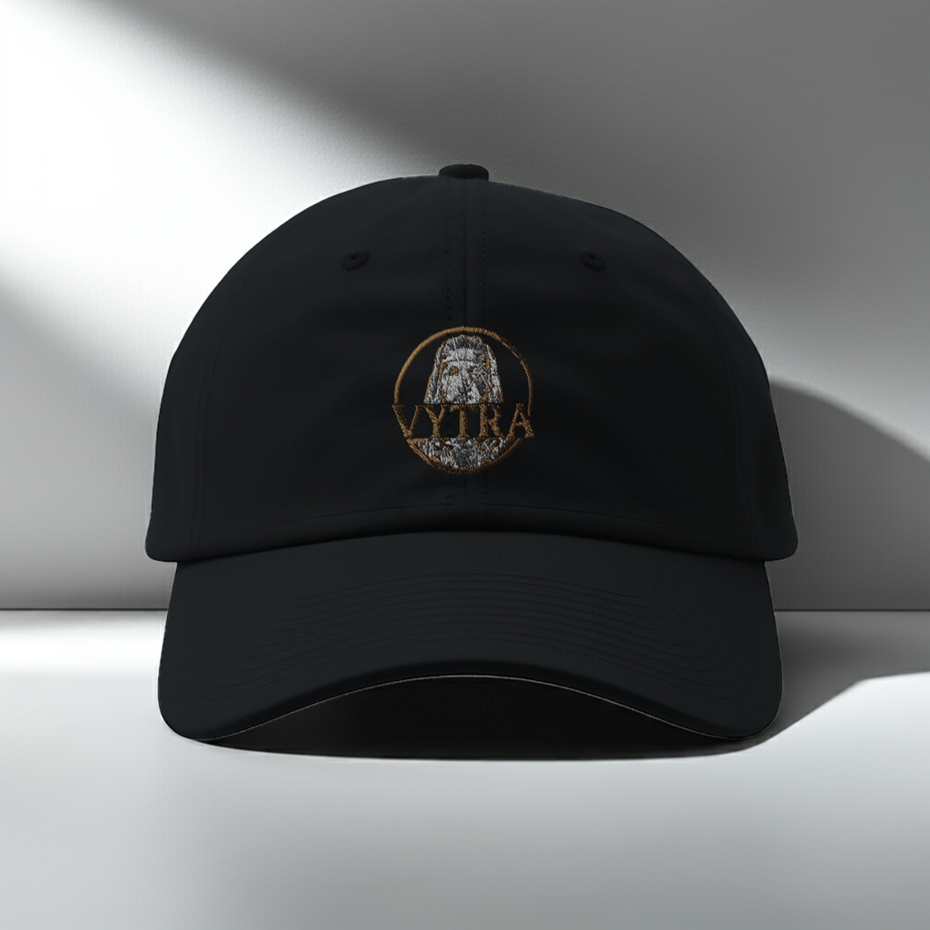 The Original VYTRA™ Cap